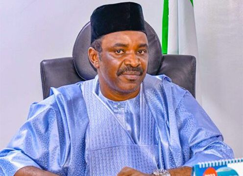 FG addressing incidents of rail derailment – Alkali