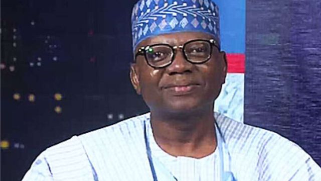 Niger Senator rejects calls for State Police