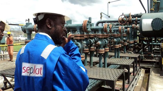 Seplat installs 850MMscfd gas infrastructure to boost Nigeria’s domestic supply