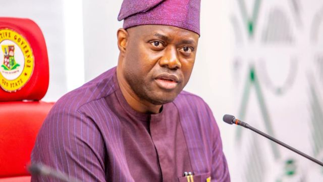 Circular Road: We’ll explore possibilities of compensation, resettlement – Makinde