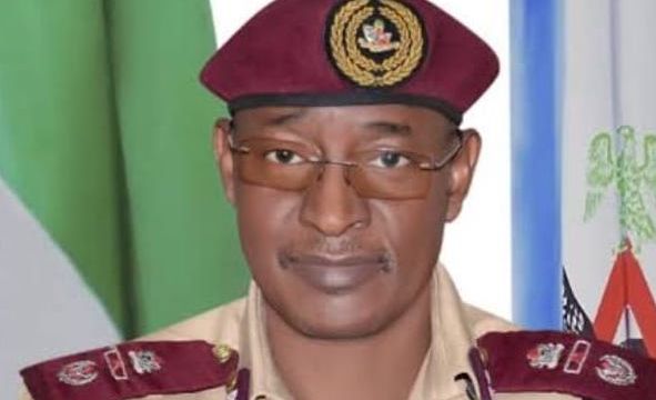 FRSC to launch app for effective operations