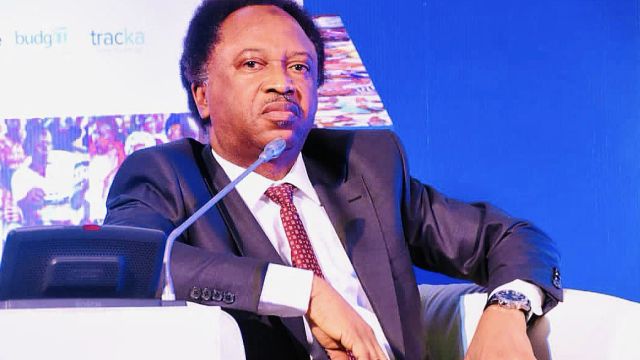 Shehu Sani recalls Kirikiri prison ordeal under Abacha regime