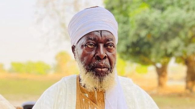 Late Sheikh Hadiyatullah was a beacon of compassion — Buhari
