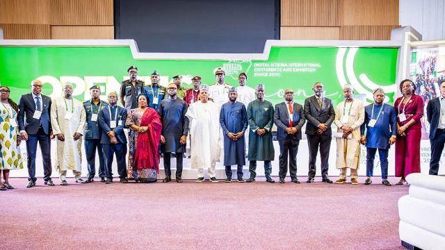 New digital economy bill amplify Nigeria’s impact globally – NDPC CEO