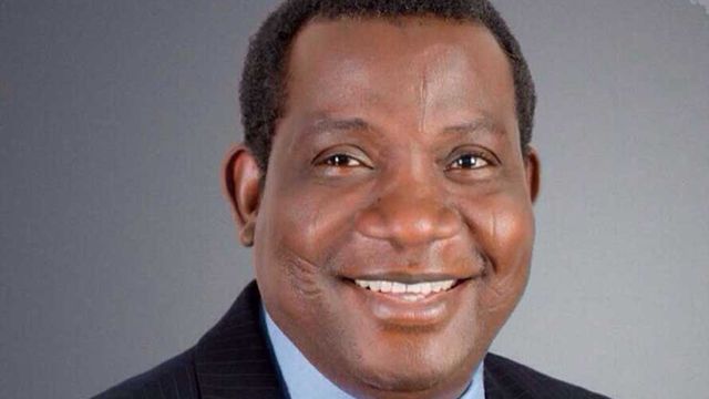 Former Gov. Lalong’s commissioner leaves APC