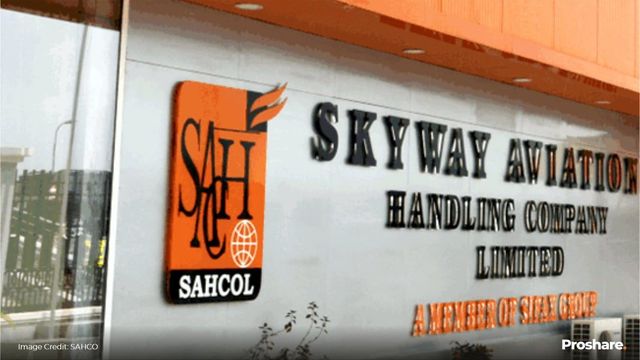Aso Savings, Skyway Aviation drive N1.4trn gain on NGX