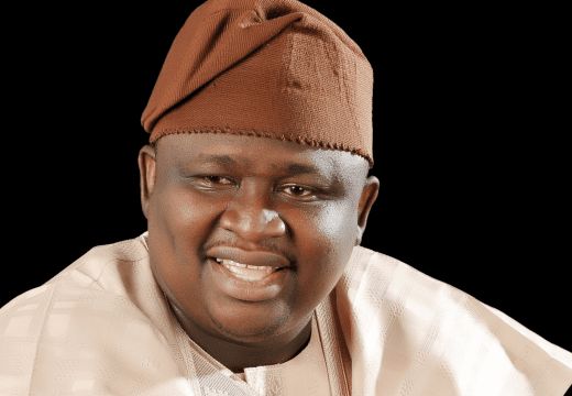 Ogun: Measured steps towards 2027