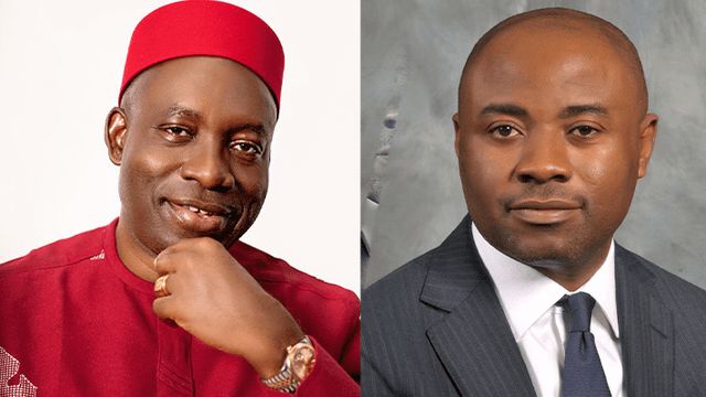 Anambra 2025: Nwosu open to coalition to unseat Soludo