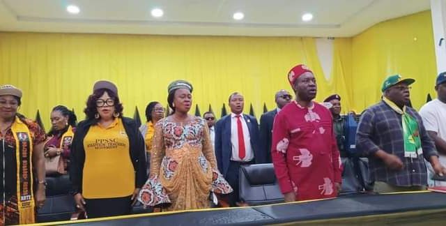 Soludo declares free education for senior secondary schools