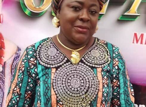 Unveiling Owolabi Ololade Ayomide, another upcoming Nollywood star to watch