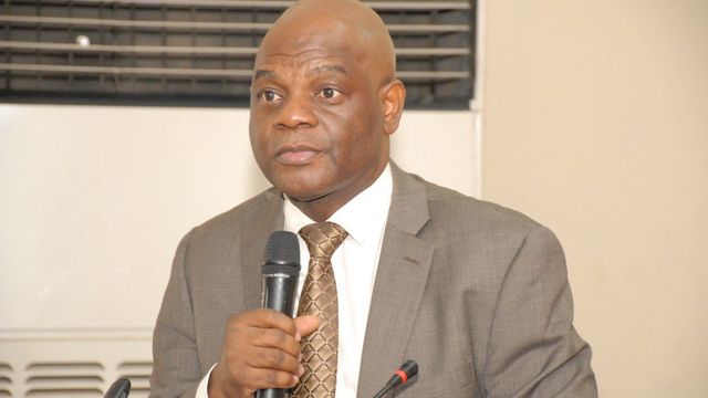 TetFund supported tertiary education funding with over N1.838trn – Executive Secretary