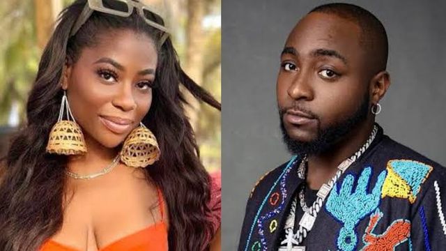 I refused to be Davido’s sex slave – Sophia Momodu