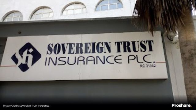 Sovereign Trust Insurance to sponsor annual Ikoyi Club 1938 table tennis tournament
