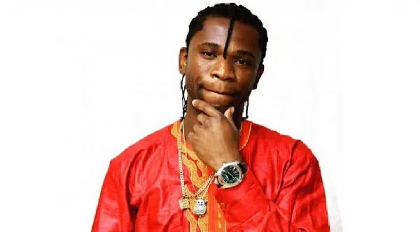 Speed Darlington’s mum claims Burna Boy is behind his disappearance