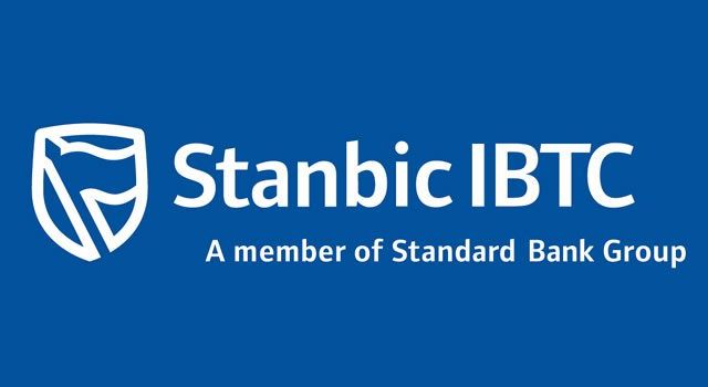 StanbicIBTC declares N2.20 dividend to shareholders