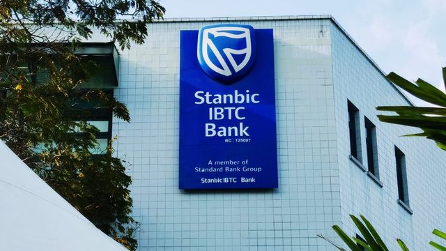 H1 2025: Stanbic IBTC profit grows by 49%