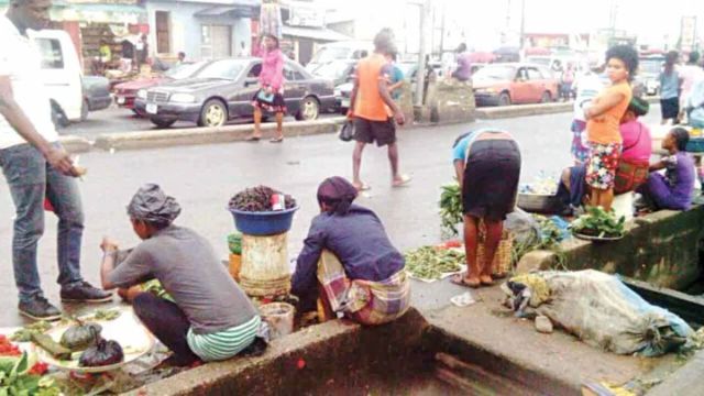 Kwara enforces anti-street trading regulations