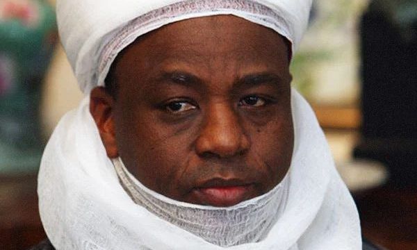 The Sultan urges Nigerians to pray for ineffective leaders