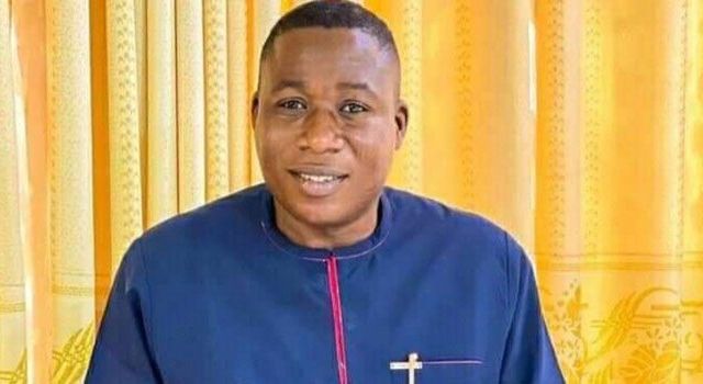 Yoruba nation: Igboho’s peaceful petition submission contrast with IPOB’s stance: Kanu’s Brother