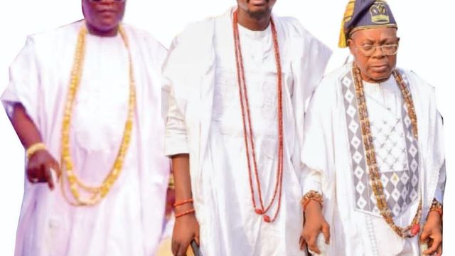 Traditional rulers dismiss dispute over Imedu stool, urge sanction for alleged impostorsTraditional rulers dismiss dispute over Imedu stool, urge sanction for alleged impostors