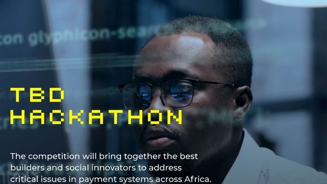 TBD unveils hackathon to address gaps in payment systems across Africa