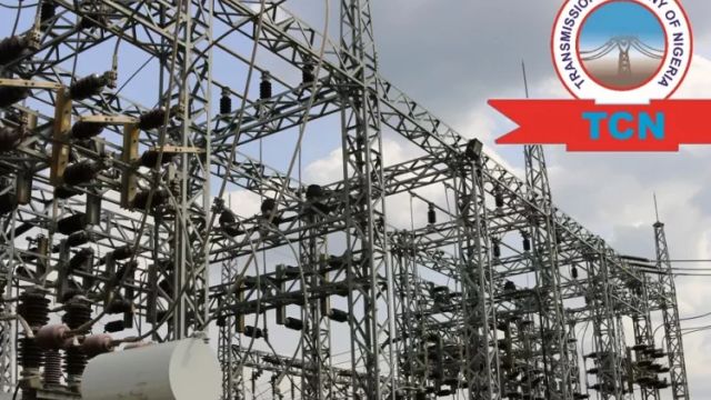 TCN reports 86 towers vandalism in 2024, 26 completely destroyed