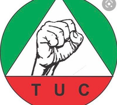 Eid-el Kabir: TUC urges Lagosians to demonstrate resilience, empathy