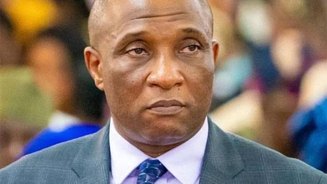Tunji Bello appointed as FCCPC CEO