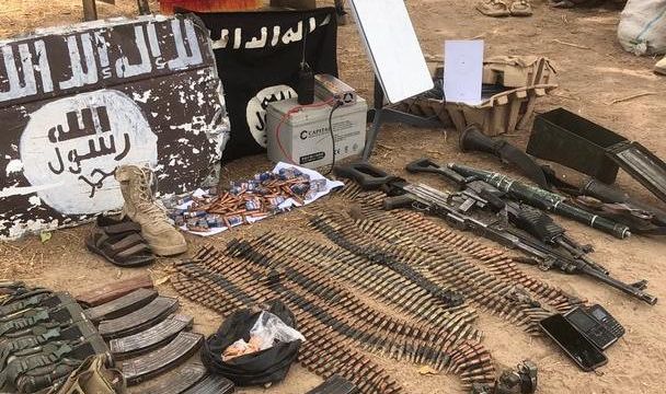 Soldiers kill Shekau’s ally, Baga, clear terrorist enclaves