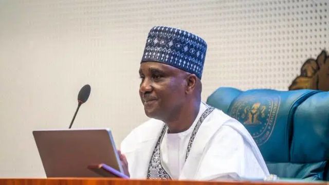 Abass has strengthened quality of debates, dialogues in 10th Assembly — Rep. Agbese