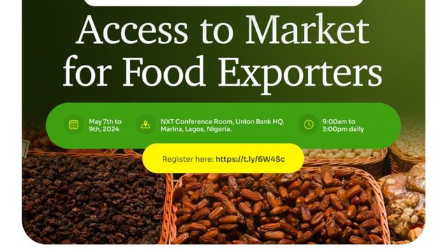 ThriveAgric partners JR Farms for “Access to Markets” training