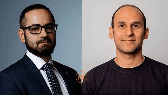 Court discharges Tigran Gambaryan, Nadeem from tax evasion case against Binance