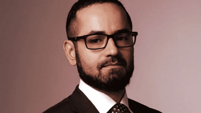 $150m bribery allegation: “I stand by my claims, law enforcement must take over” – Binance’s Gambaryan