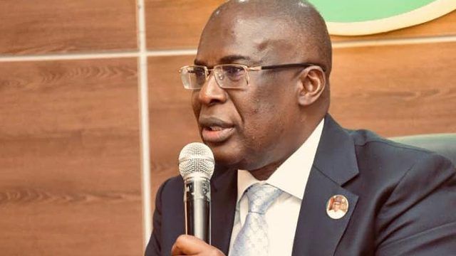 Sylva rejects Bayelsa tribunal verdict, heads to Appeal Court