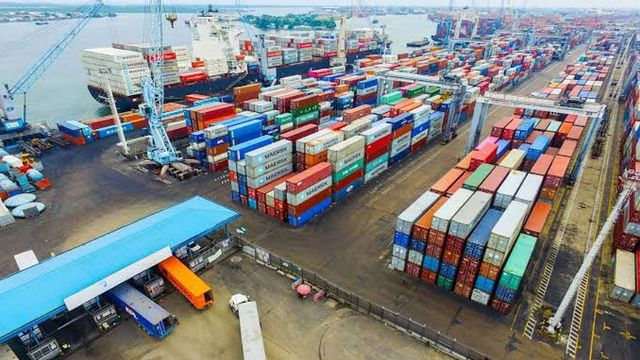 Port council, NRC strengthen collaboration to address logistics challenges