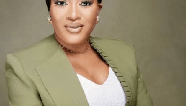 Eko Disco: WPG sacks Tinuade Sanda