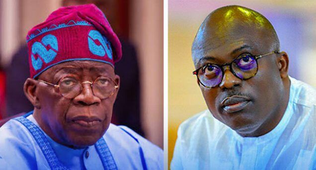 Fubara, lawmakers’ position vindicate Tinubu’s emergency rule in Rivers – TMSG