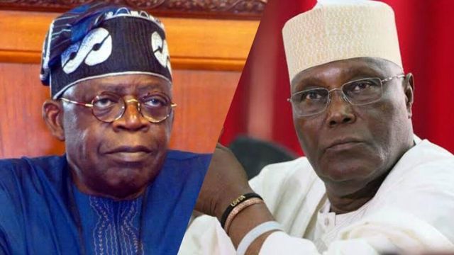 Atiku demands clarity on Tinubu’s claim of classmate ties with controversial Belarusian tycoon