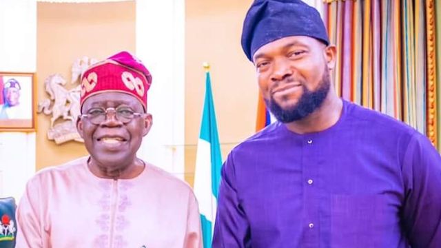 Why I appointed Bosun Tijani minister despite past criticism – Tinubu