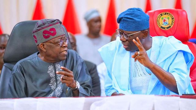 Tinubu’s tax reforms will expand tax net, protect small businesses – Sanwo-Olu