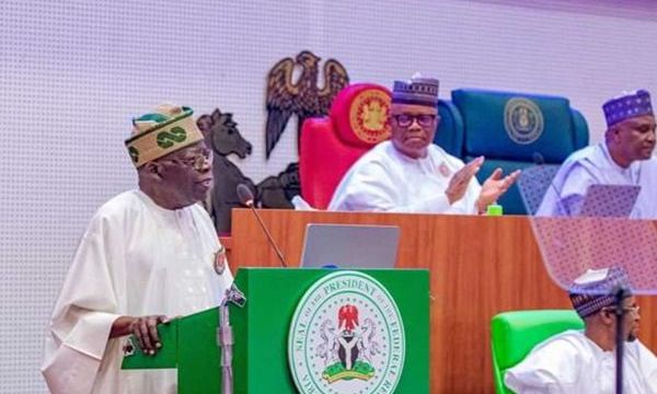 FG allocates N827bn for education infrastructure in 2025 budget