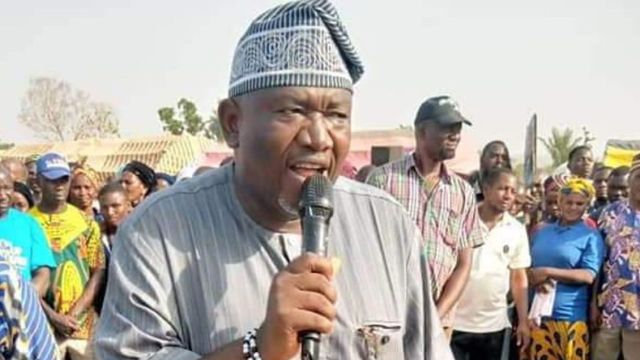 Zam expresses strong disapproval of continued killings in Benue By Herdsmen