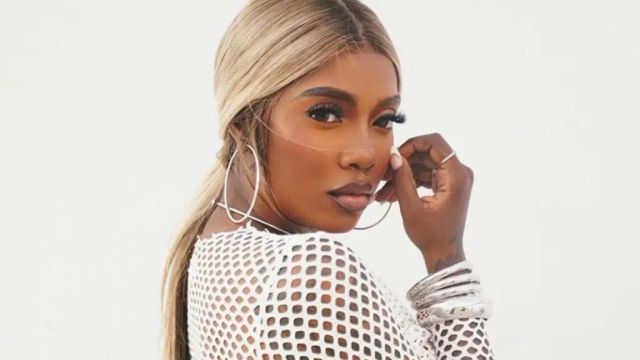Tiwa Savage has hinted that the Nigerian music industry might have its own version of Sean Combs, aka Diddy