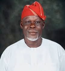 Ex-Ogun deputy speaker, Tokunbo Oshin, passes away at 66