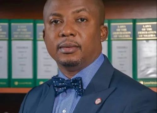 Lagos Govt has apprehended 94 suspected criminals
