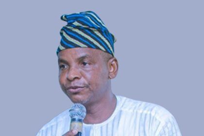 Lagos Govt tasks school principal to tackle declining WASSCE performance