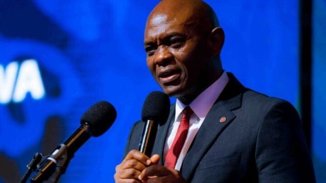Elumelu warns Nigeria cannot compete without reliable power