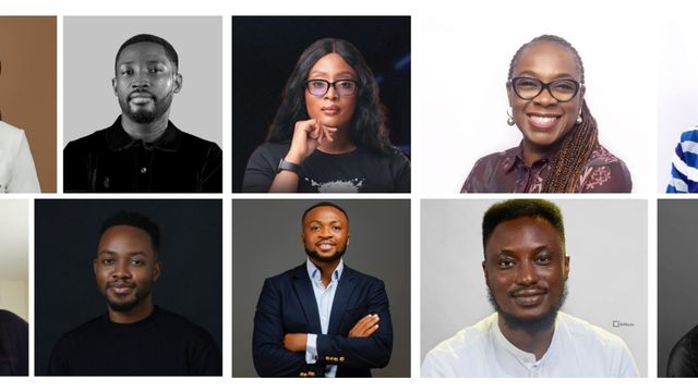 The top 10 product leaders transforming Nigeria’s tech ecosystem