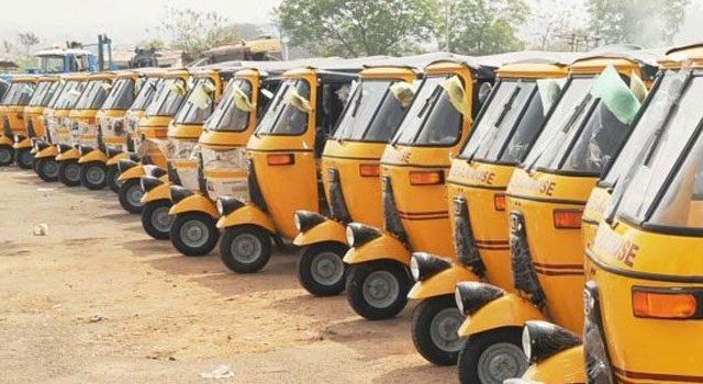 FG commences distribution of 2,000 CNG-powered tricycles to tackle unemployment