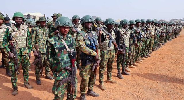 Killings: Niger Govt. seeks military deployment to communities